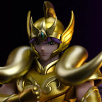 Produktbild Saint Seiya Art Scale Statue 1/10 Aries Mu 23 cm