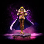 Produktbild Saint Seiya Art Scale Statue 1/10 Aries Mu 23 cm
