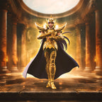 Produktbild Saint Seiya Art Scale Statue 1/10 Aries Mu 23 cm