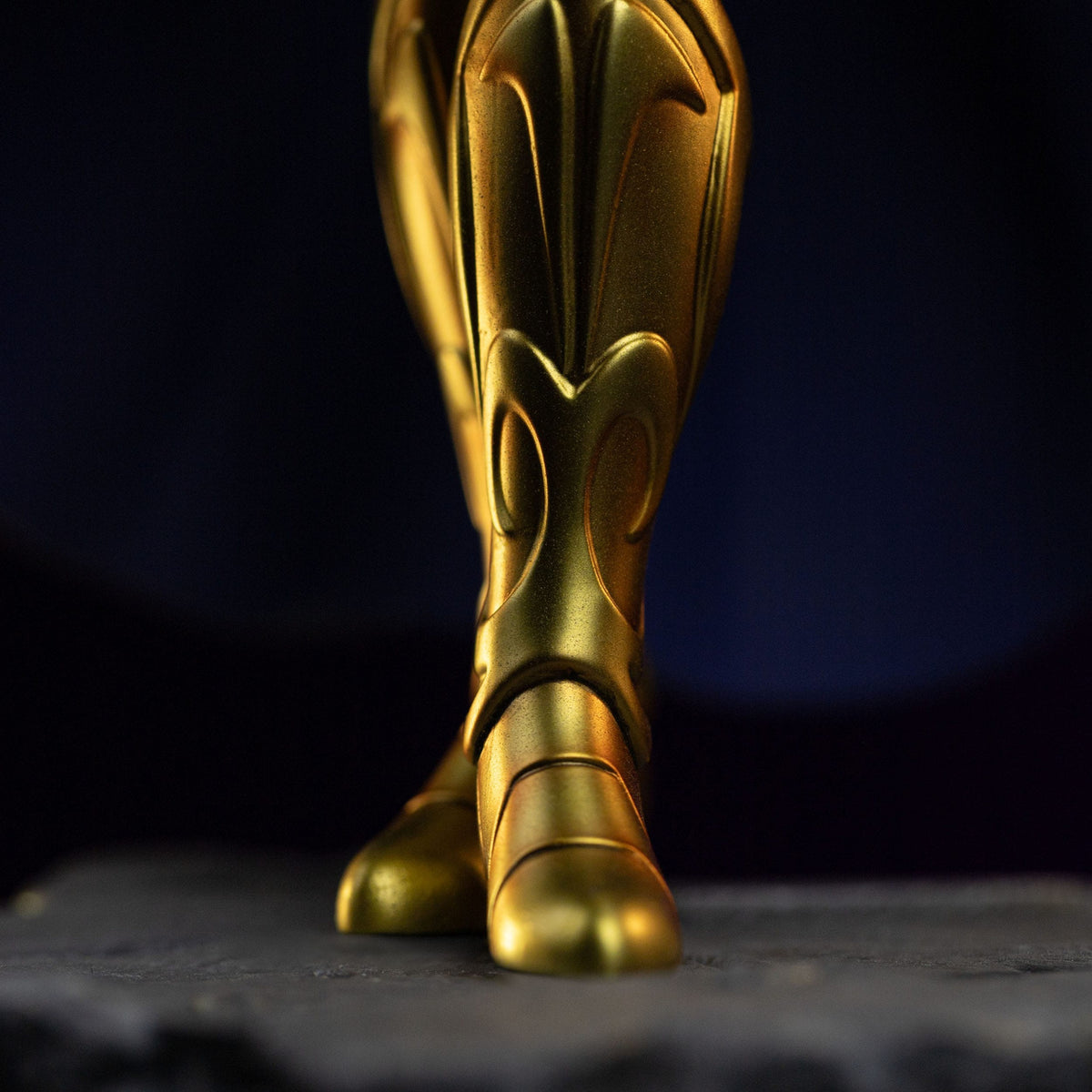 Produktbild Saint Seiya Art Scale Statue 1/10 Aries Mu 23 cm