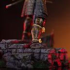 Produktbild Assassin's Creed Shadows Art Scale Statue 1/10 Yasuke