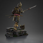 Produktbild Assassin's Creed Shadows Art Scale Statue 1/10 Yasuke