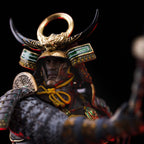 Produktbild Assassin's Creed Shadows Art Scale Statue 1/10 Yasuke