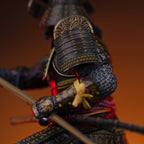 Produktbild Assassin's Creed Shadows Art Scale Statue 1/10 Yasuke