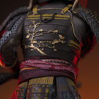 Produktbild Assassin's Creed Shadows Art Scale Statue 1/10 Yasuke