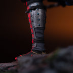 Produktbild Assassin's Creed Shadows Art Scale Statue 1/10 Naoe