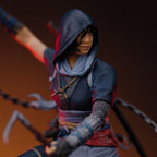 Produktbild Assassin's Creed Shadows Art Scale Statue 1/10 Naoe