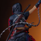 Produktbild Assassin's Creed Shadows Art Scale Statue 1/10 Naoe