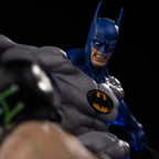 Produktbild DC Comics Diorama 1/10 Batman vs Bane 33 cm