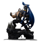 Produktbild DC Comics Diorama 1/10 Batman vs Bane 33 cm