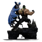 Produktbild DC Comics Diorama 1/10 Batman vs Bane 33 cm