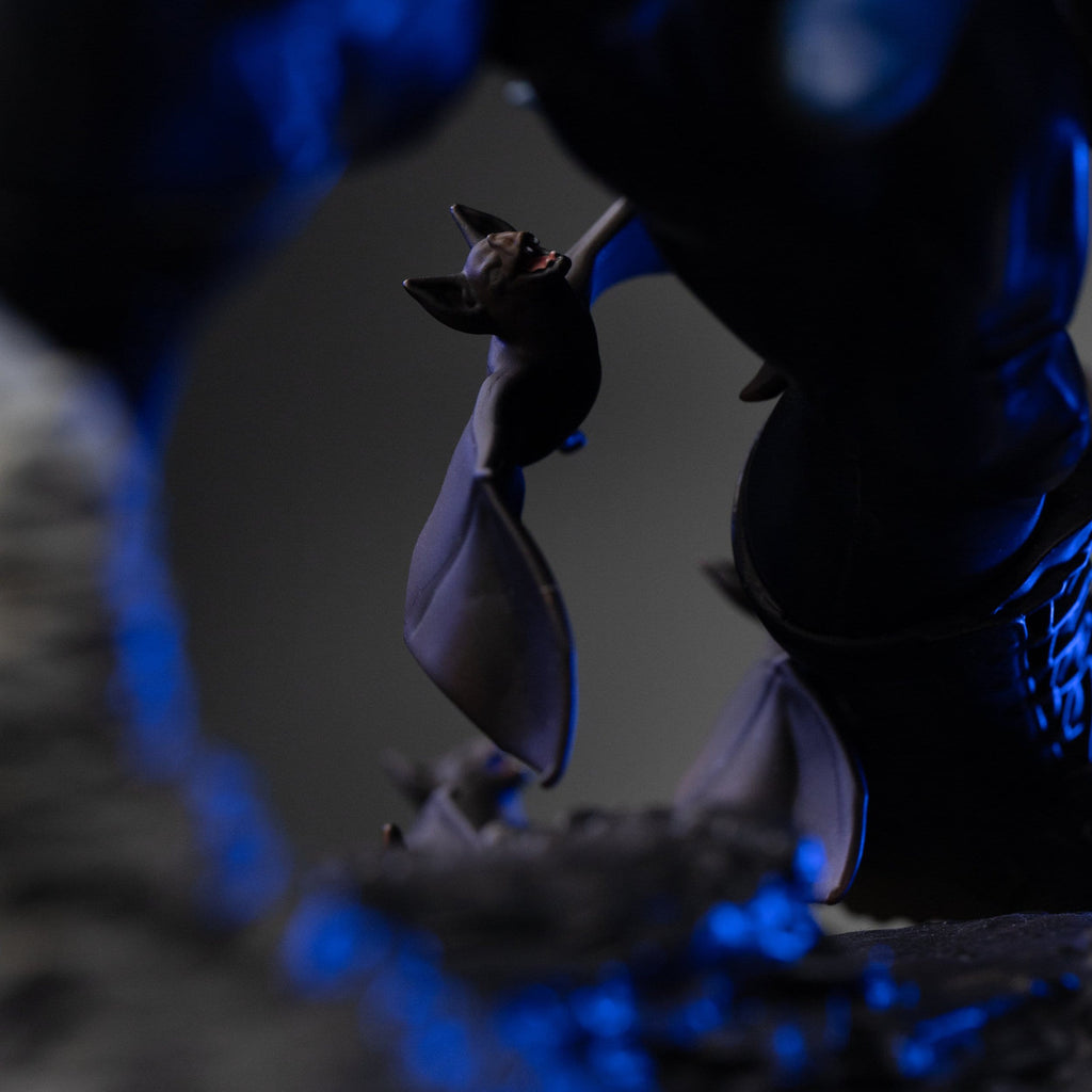 Produktbild DC Comics Diorama 1/10 Batman vs Bane 33 cm