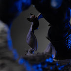 Produktbild DC Comics Diorama 1/10 Batman vs Bane 33 cm
