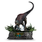 Produktbild Jurassic World: Dominion Demi Art Scale Statue 1/20