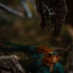 Produktbild Jurassic World: Dominion Demi Art Scale Statue 1/20