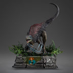 Produktbild Jurassic World: Dominion Demi Art Scale Statue 1/20