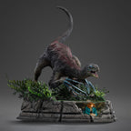 Produktbild Jurassic World: Dominion Demi Art Scale Statue 1/20