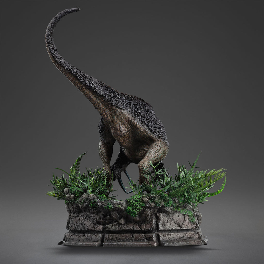 Produktbild Jurassic World: Dominion Demi Art Scale Statue 1/20