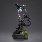 Produktbild Spider-Man vs Villains Art Scale Statue 1/10 Ghost Spider