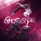 Produktbild Spider-Man vs Villains Art Scale Statue 1/10 Ghost Spider
