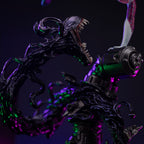 Produktbild Spider-Man vs Villains Art Scale Statue 1/10 Ghost Spider