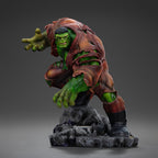 Produktbild Marvel BDS Art Scale Statue 1/10 Infinity Gauntlet Hulk