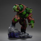 Produktbild Marvel BDS Art Scale Statue 1/10 Infinity Gauntlet Hulk