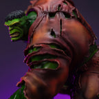 Produktbild Marvel BDS Art Scale Statue 1/10 Infinity Gauntlet Hulk