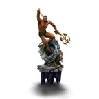 Produktbild Marvel Art Scale Statue 1/10 Namor Diorama 36 cm