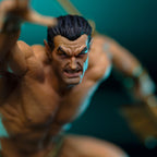 Produktbild Marvel Art Scale Statue 1/10 Namor Diorama 36 cm