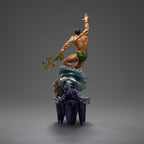 Produktbild Marvel Art Scale Statue 1/10 Namor Diorama 36 cm