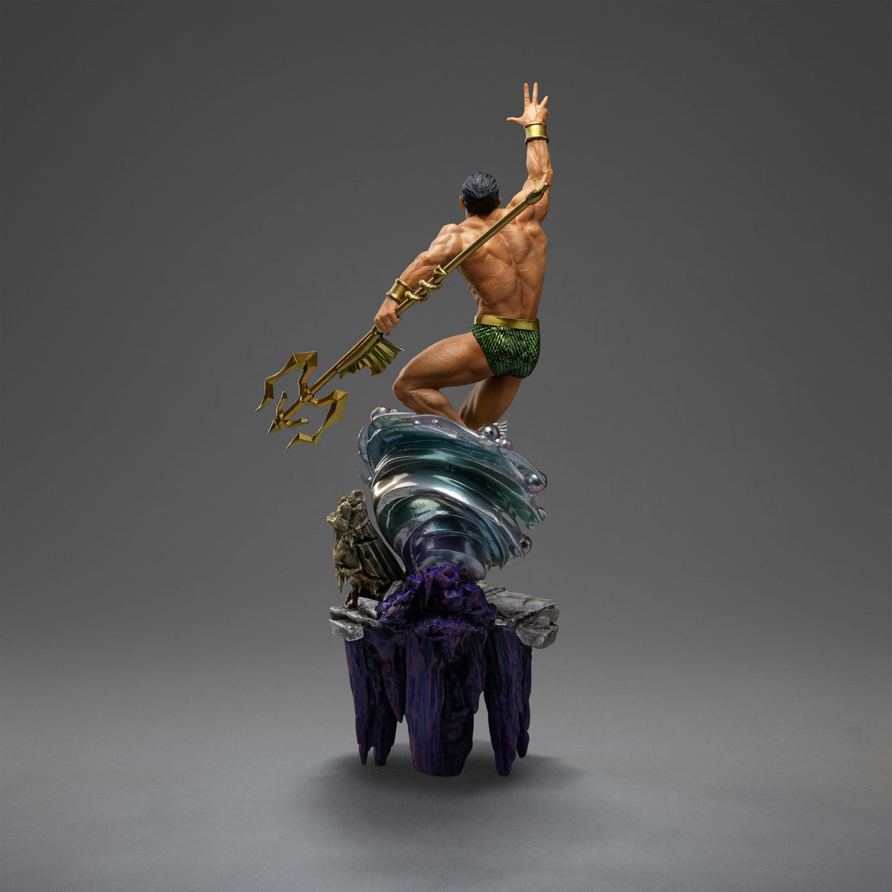 Produktbild Marvel Art Scale Statue 1/10 Namor Diorama 36 cm