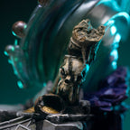 Produktbild Marvel Art Scale Statue 1/10 Namor Diorama 36 cm