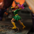 Product image Marvel Demi Art Scale Statue 1/20 X-Men Danger Room Diorama
