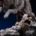Product image GI Joe Art Scale Statue 1/10 Snake Eyes 23 cm
