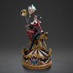 Produktbild DC Comics Art Scale Statue 1/10 Harley Quinn Unleashed 30 cm