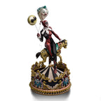 Produktbild DC Comics Art Scale Statue 1/10 Harley Quinn Unleashed 30 cm