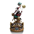 Produktbild DC Comics Art Scale Statue 1/10 Harley Quinn Unleashed 30 cm