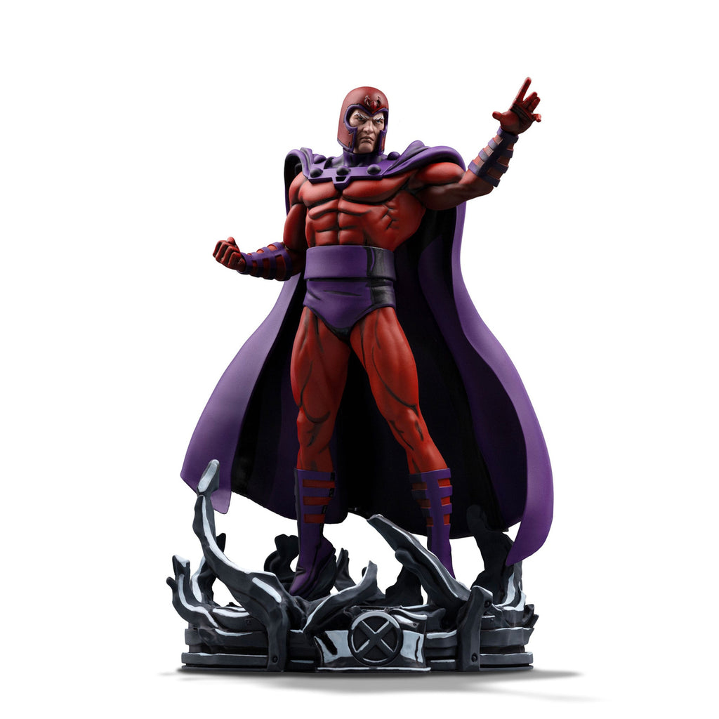 Produktbild Marvel Art Scale Statue 1/10 X-Men 97 Magneto 23 cm