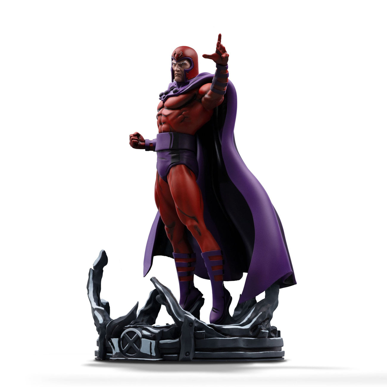 Produktbild Marvel Art Scale Statue 1/10 X-Men 97 Magneto 23 cm