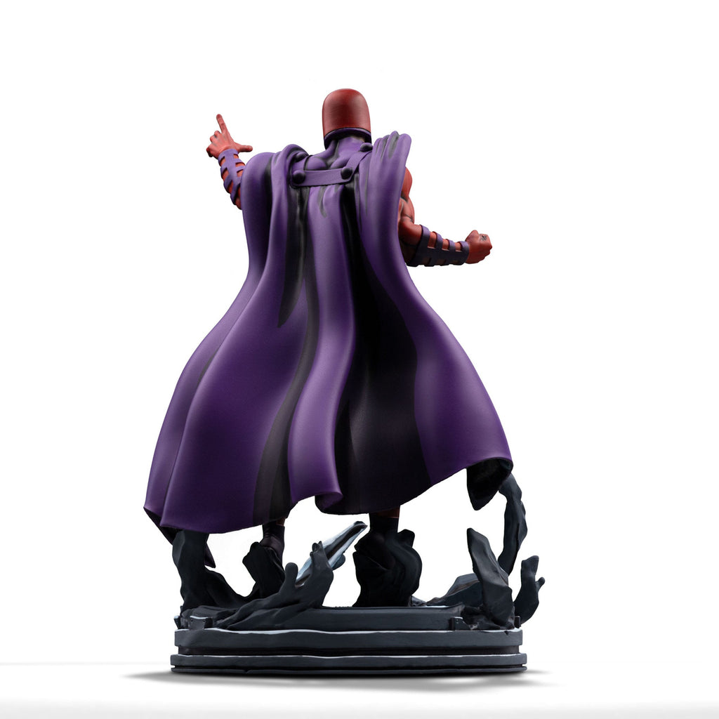 Produktbild Marvel Art Scale Statue 1/10 X-Men 97 Magneto 23 cm