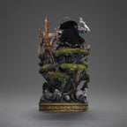 Produktbild Disney Deluxe Art Scale Statue 1/10 Schneewittchen 28 cm
