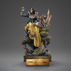 Produktbild Disney Deluxe Art Scale Statue 1/10 Schneewittchen 28 cm