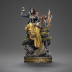 Produktbild Disney Deluxe Art Scale Statue 1/10 Schneewittchen 28 cm