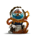 Produktbild Avatar: The Last Airbender Art Scale Statue 1/10 Aang 21 cm