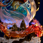 Produktbild Avatar: The Last Airbender Art Scale Statue 1/10 Aang 21 cm