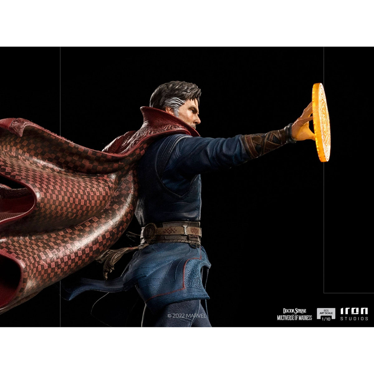 Produktbild Doctor Strange in the Multiverse of Madness BDS Art Scale