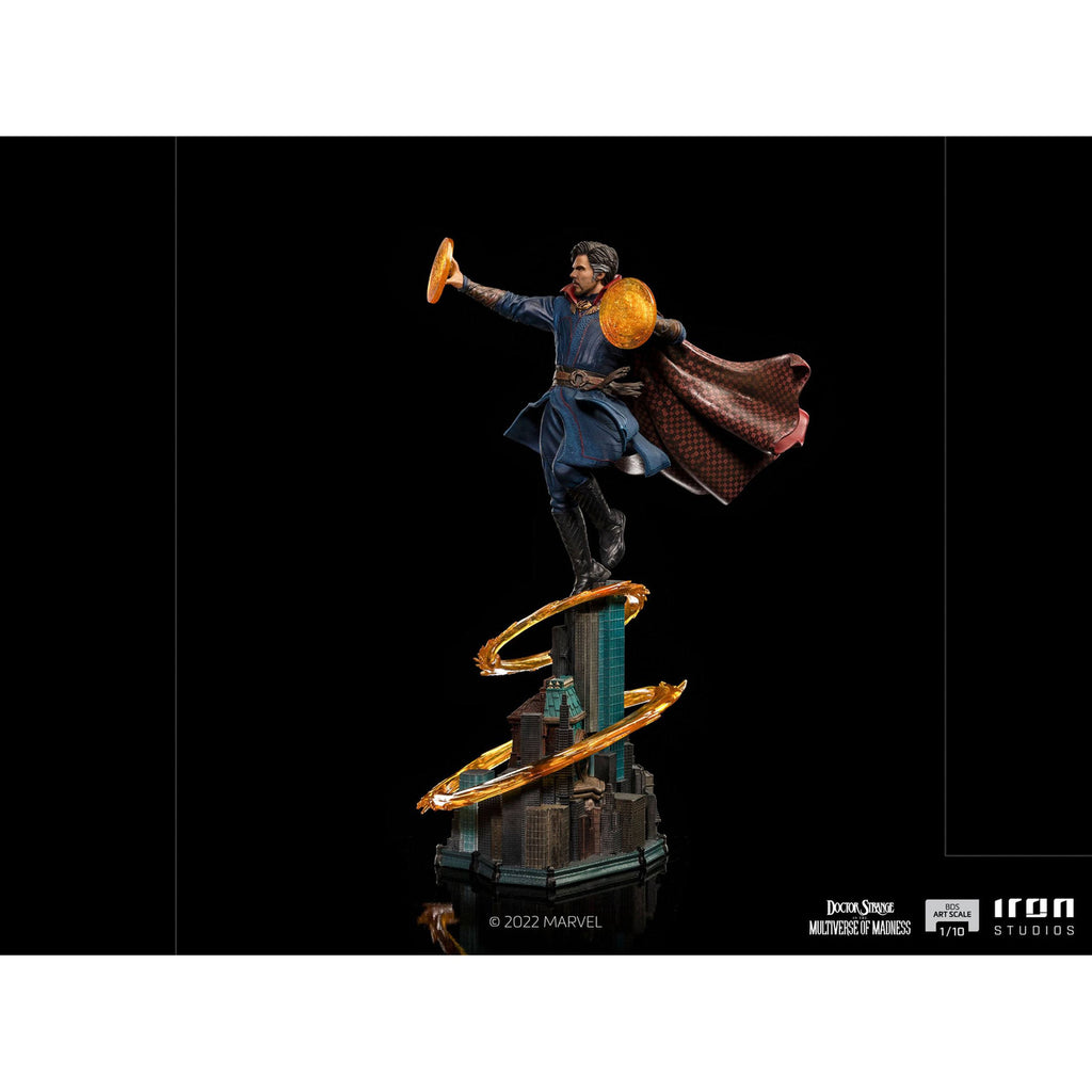 Produktbild Doctor Strange in the Multiverse of Madness BDS Art Scale