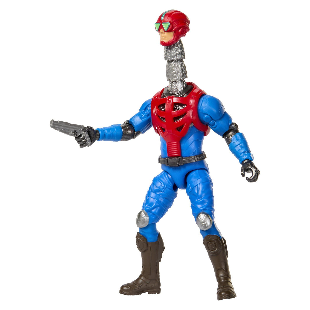 Produktbild Masters of the Universe 2026 Movie Actionfigur Mekaneck 14