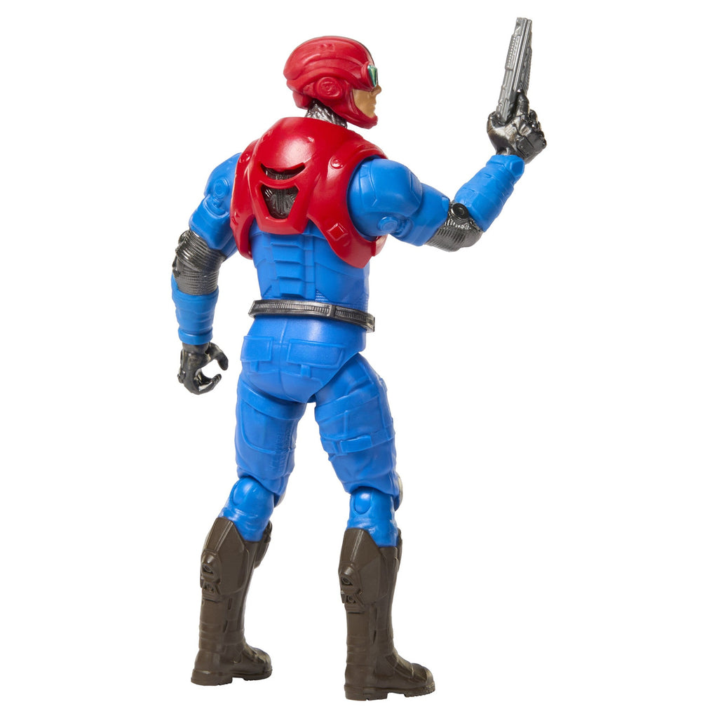 Produktbild Masters of the Universe 2026 Movie Actionfigur Mekaneck 14